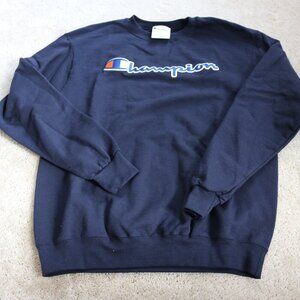 Champion Sweatershirt